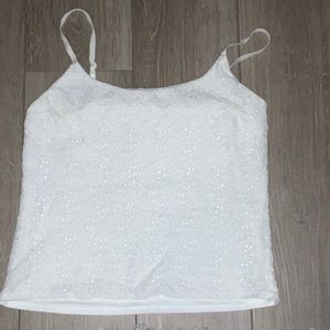 NEW YORK&COMPANY Tank top